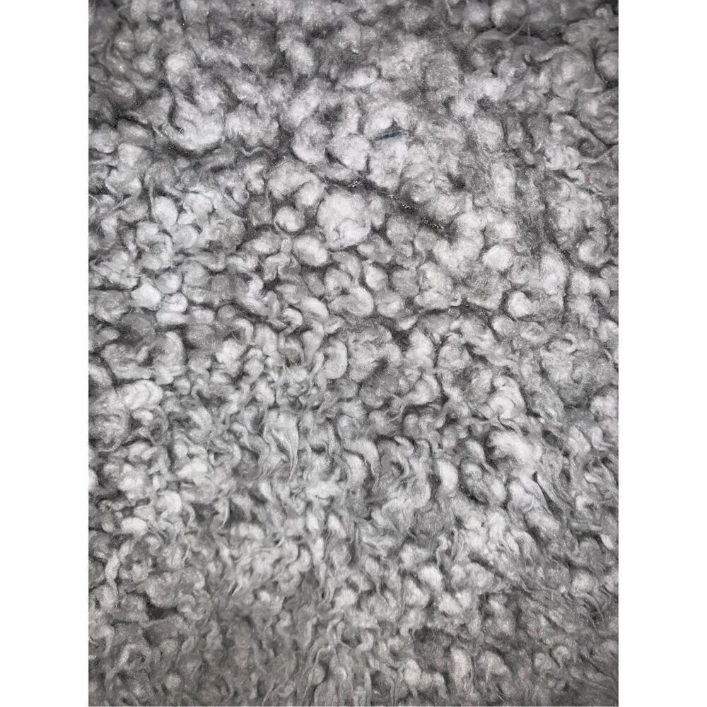 Weatherproof Quarter Zip Sherpa Jacket - Picture 5 of 8